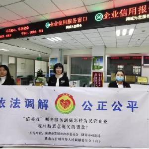 陇南绿盾企业征信服务市场调查与发展前景分析